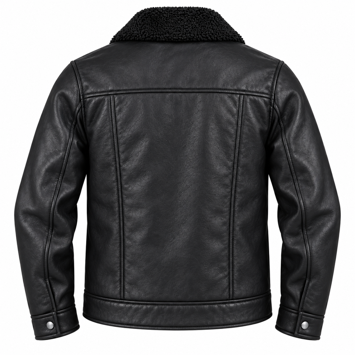 Chaqueta Leñadora Ovejera Hombre