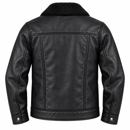 Chaqueta Leñadora Ovejera Hombre