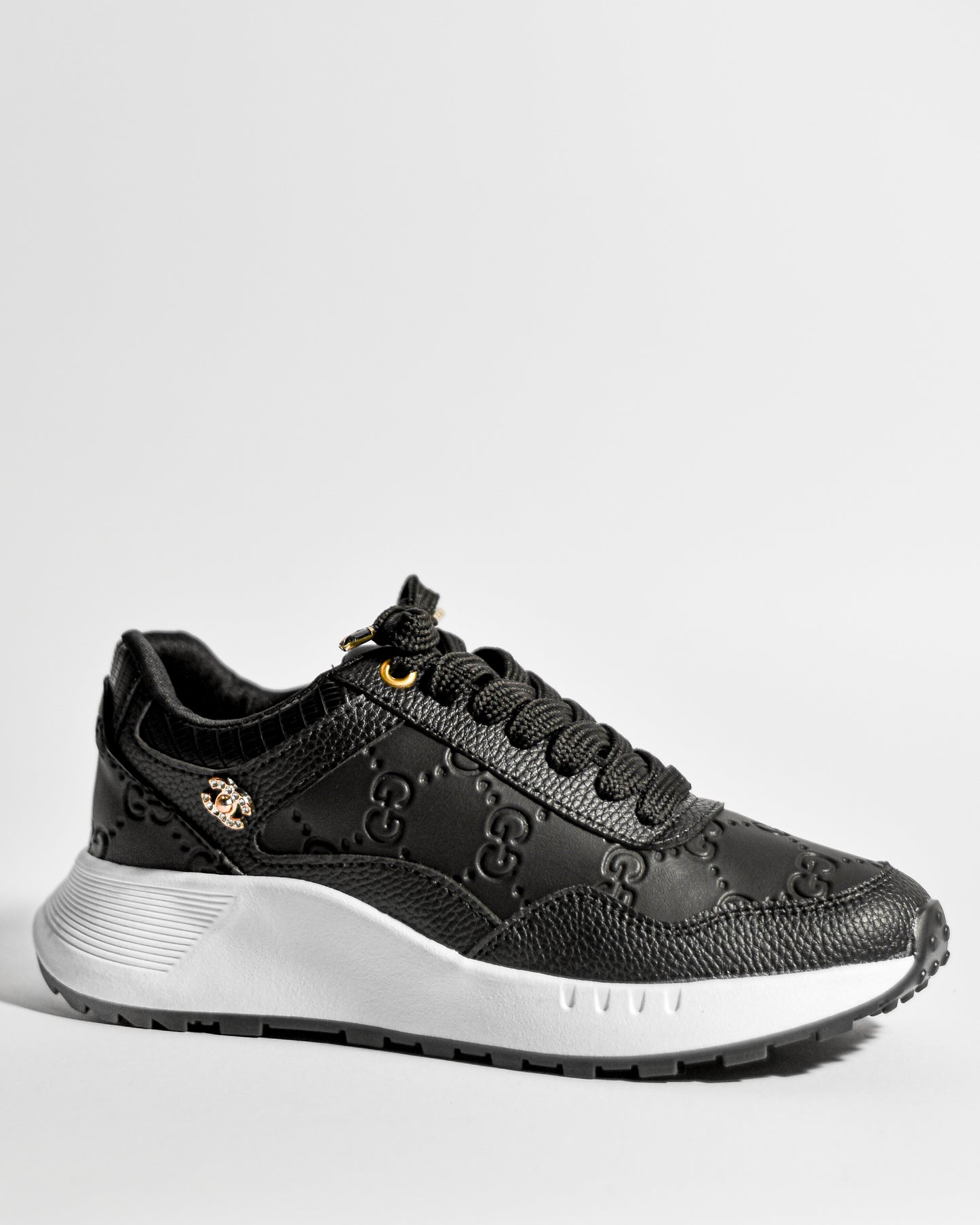 Tenis Clásicos Casual Dama