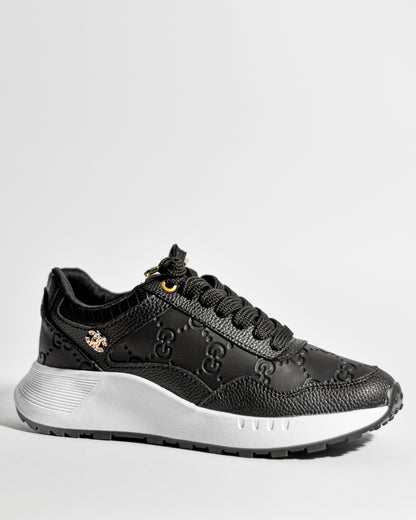 Tenis Clásicos Casual Dama