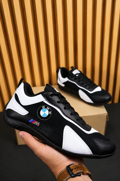 Tenis MotoSports Hombre