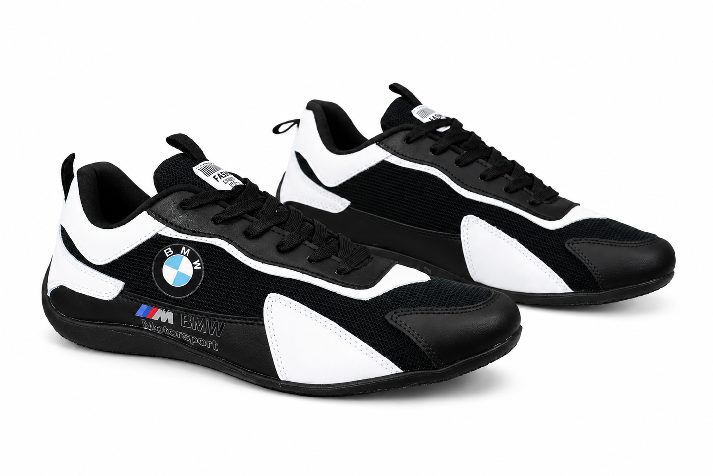 Tenis MotoSports Hombre