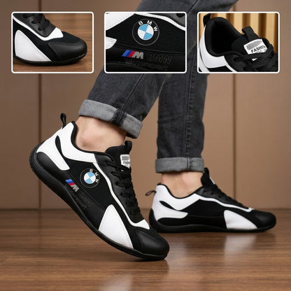 Tenis MotoSports Hombre