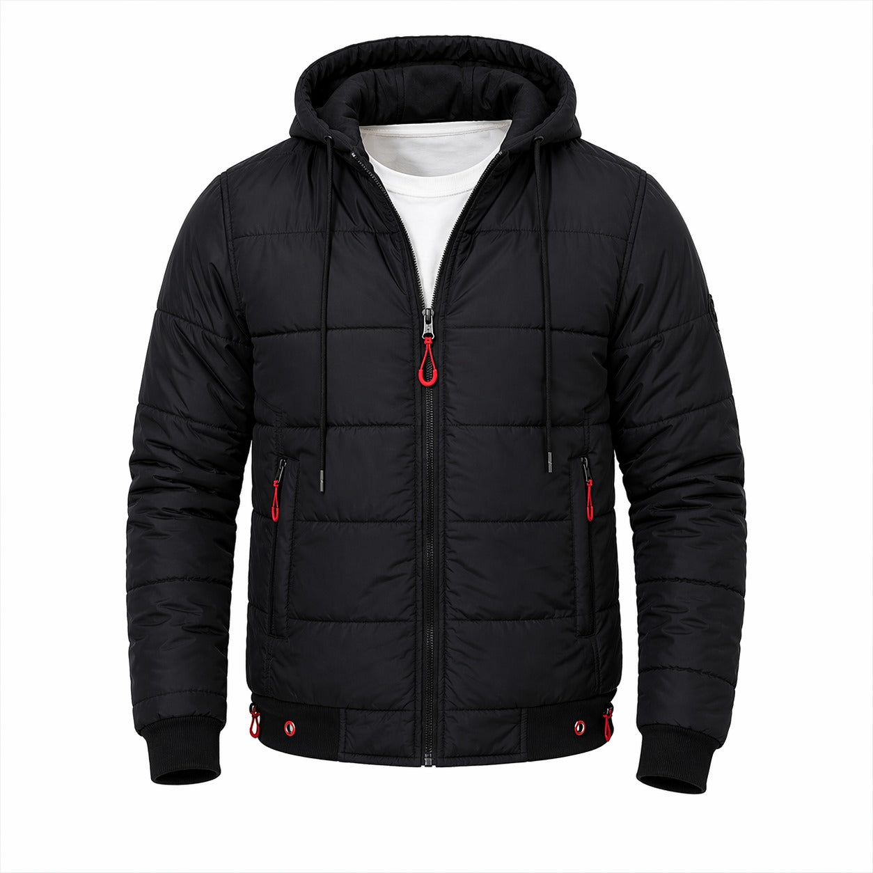 Chaqueta Doble Faz Urban Pro Hombre