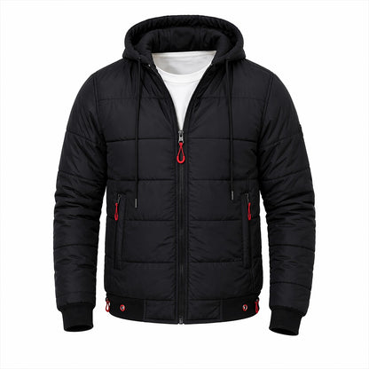 Chaqueta Doble Faz Urban Pro Hombre