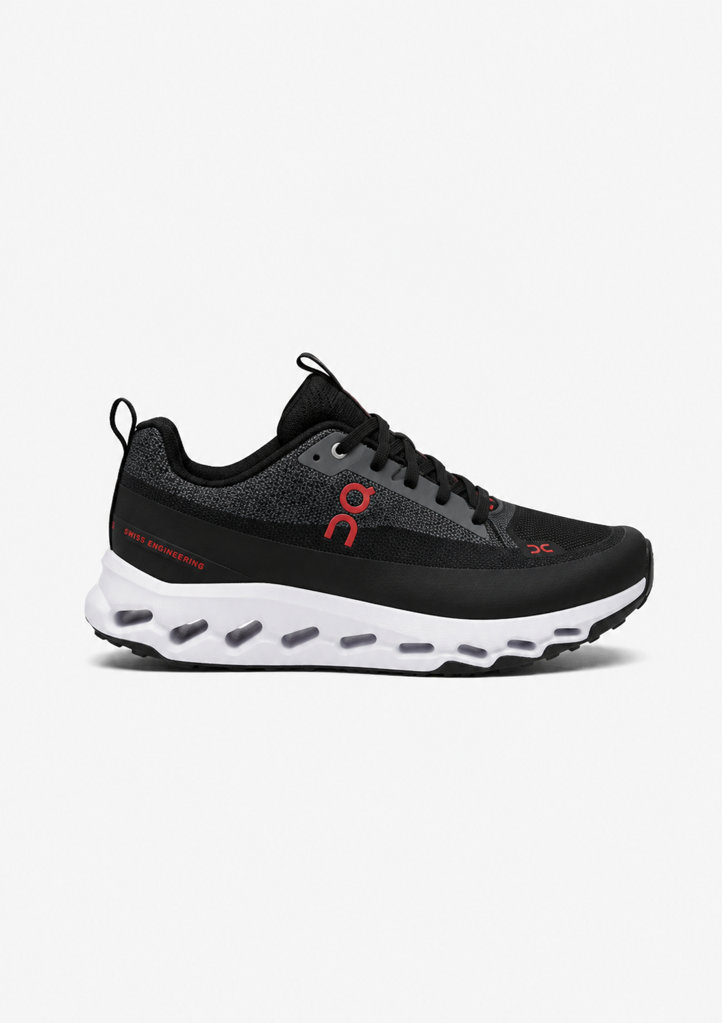 Tenis Cloud Speed
