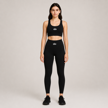 Conjunto Deportivo 2 Piezas