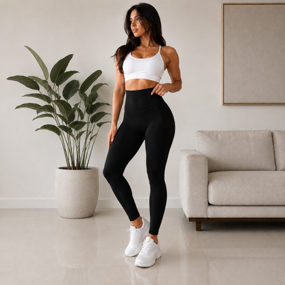 Combo Leggins por 3 und.