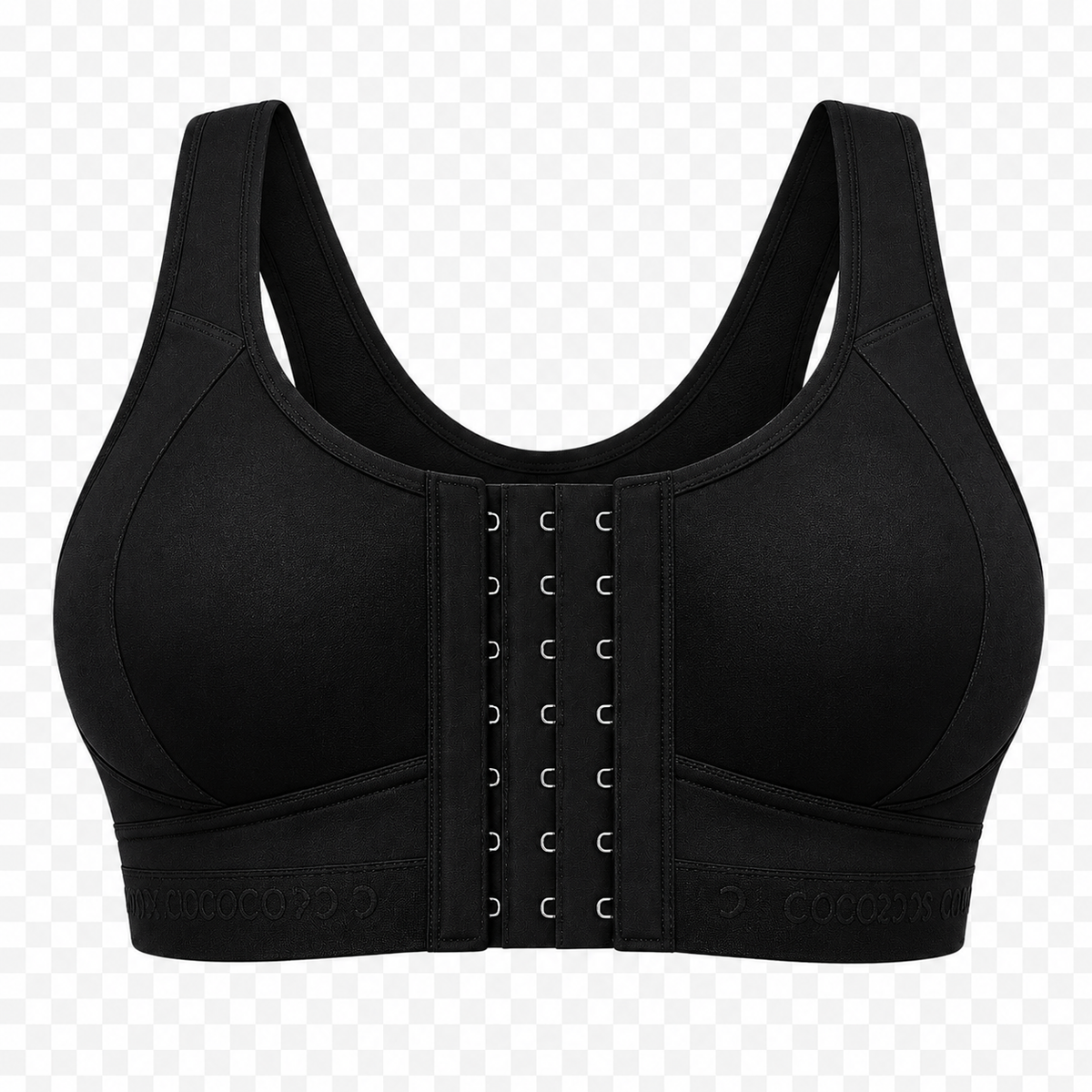 Combo Brasier Corrector de Postura x 2 Unidades