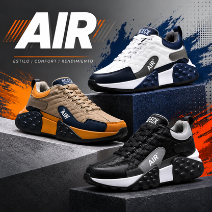 Tenis Deportivo AIR