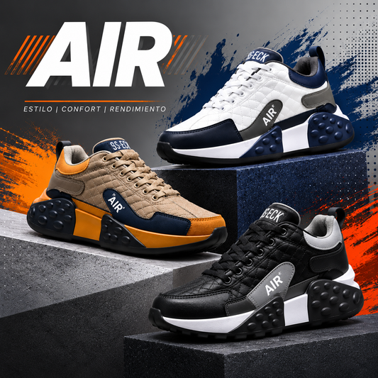 Tenis Deportivo AIR