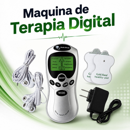 Maquina de Terapia Digital