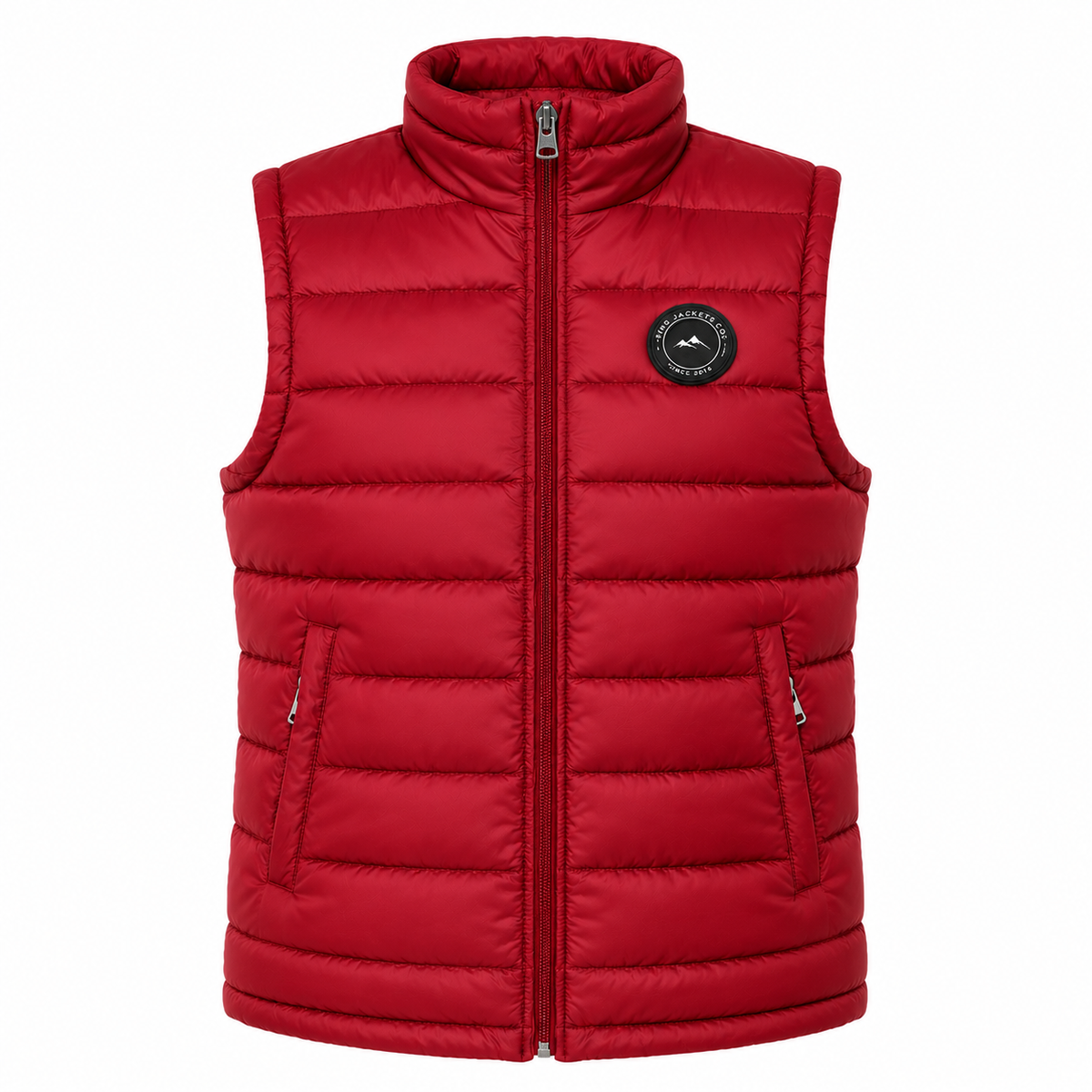 Chaleco Impermeable Hombre
