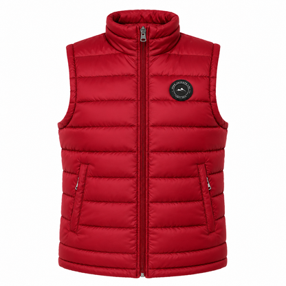 Chaleco Impermeable Hombre