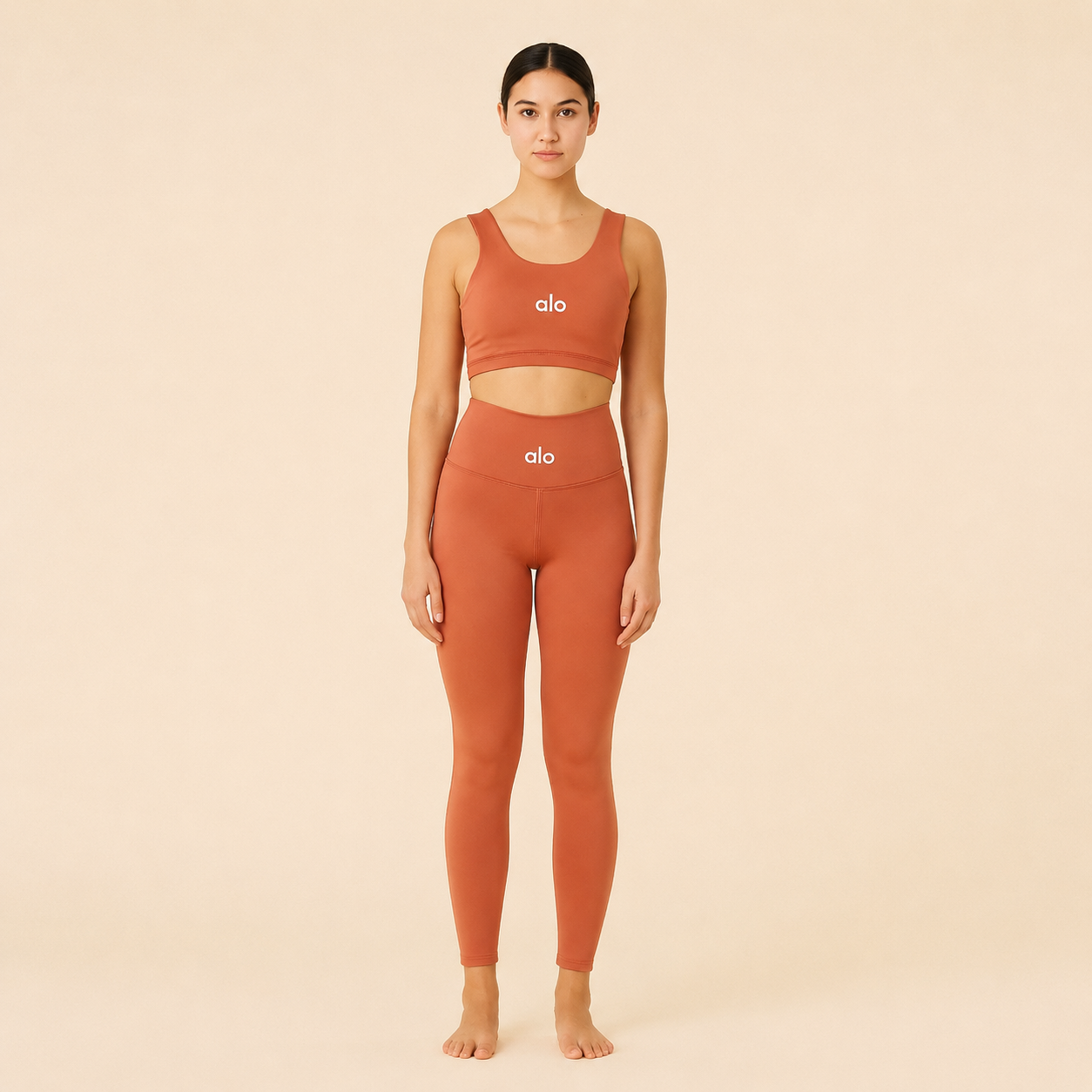 Conjunto Deportivo 2 Piezas