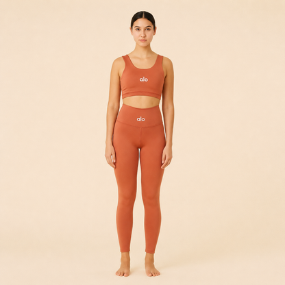 Conjunto Deportivo 2 Piezas