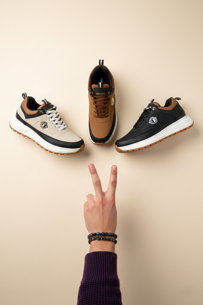 Tenis B. Strike