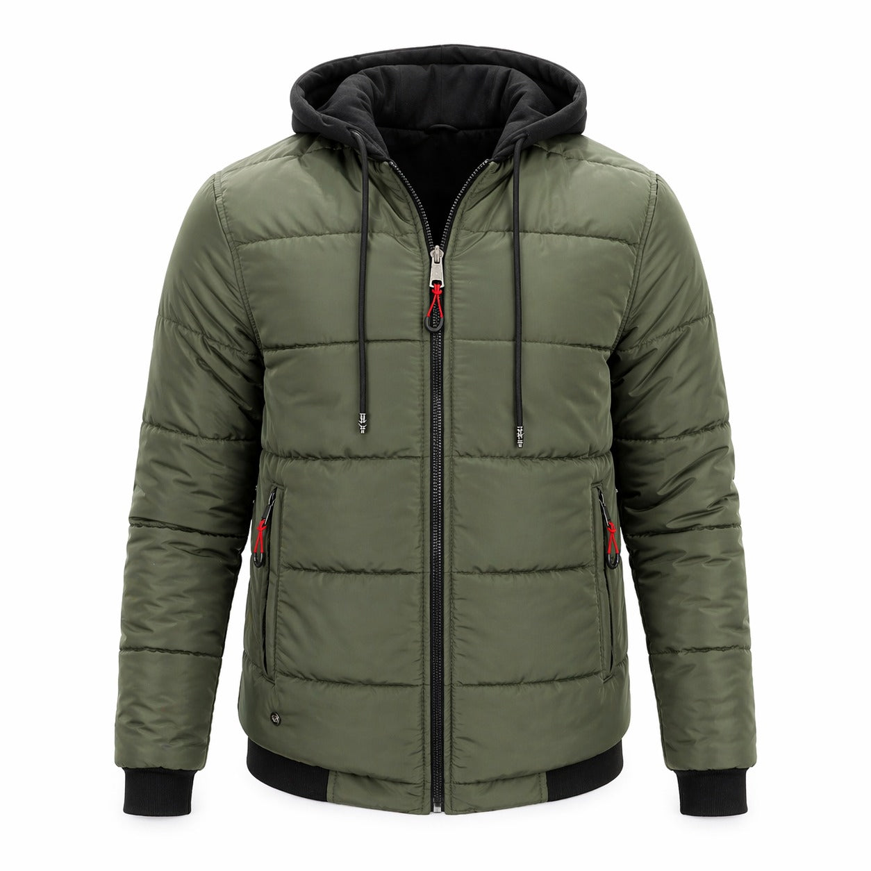 Chaqueta Doble Faz Urban Pro Hombre