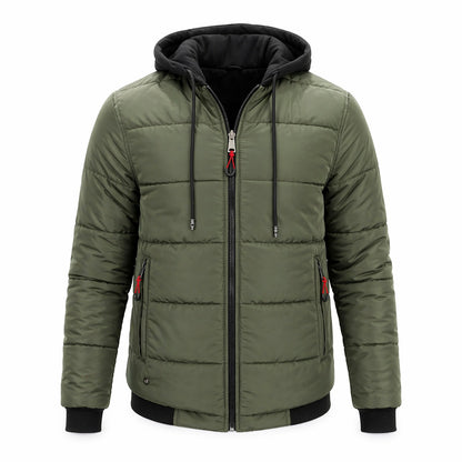 Chaqueta Doble Faz Urban Pro Hombre