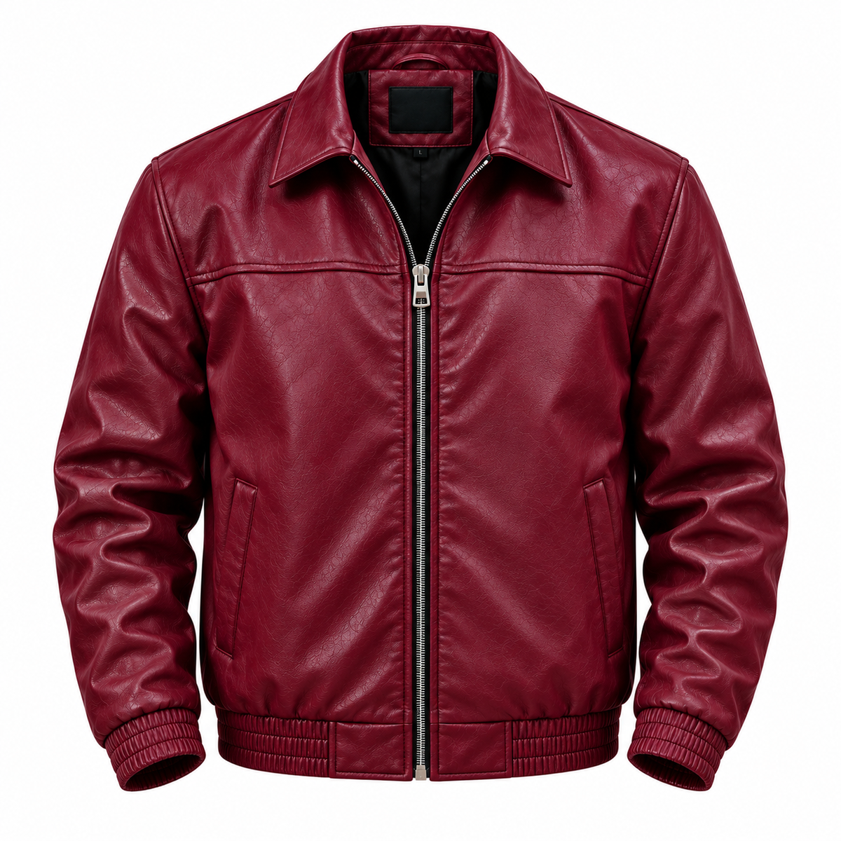 Chaqueta Wolf Urban Hombre
