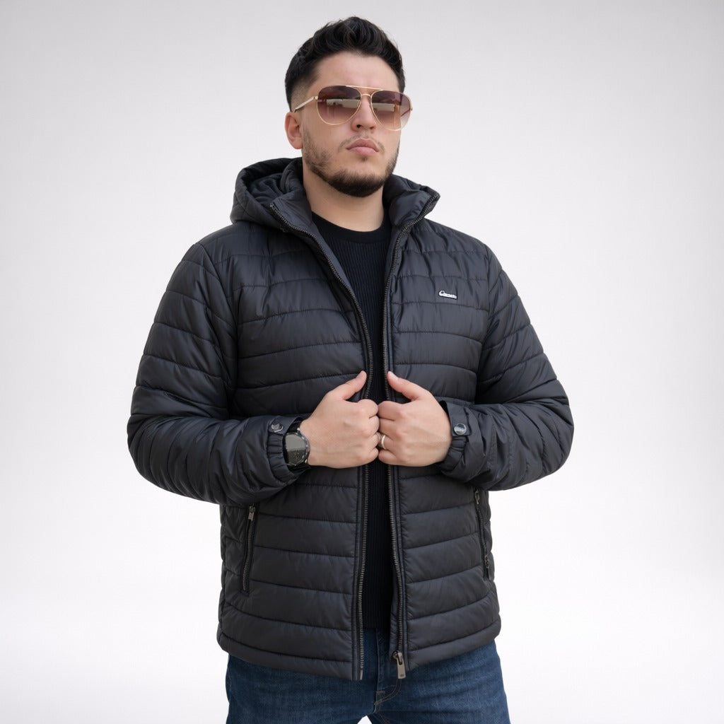 Chaqueta Impermeable Alaska Hombre