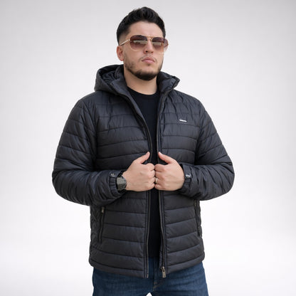 Chaqueta Impermeable Alaska Hombre