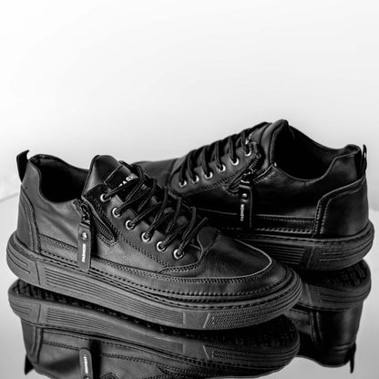 Tenis Casual Zipper