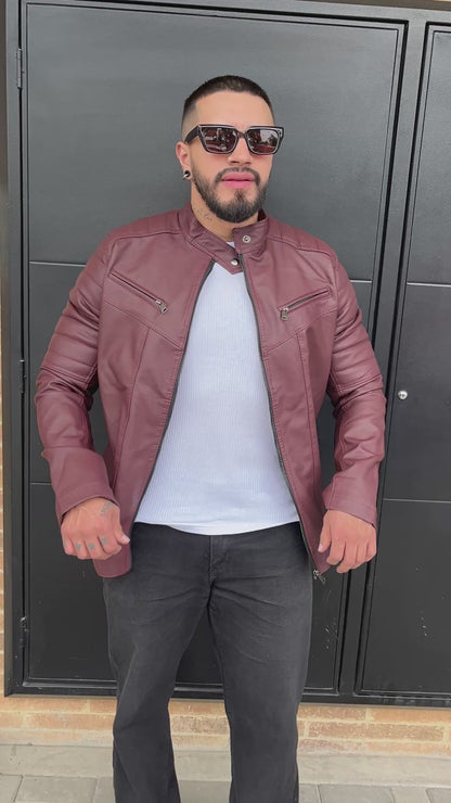 Chaqueta Jack Premium Hombre