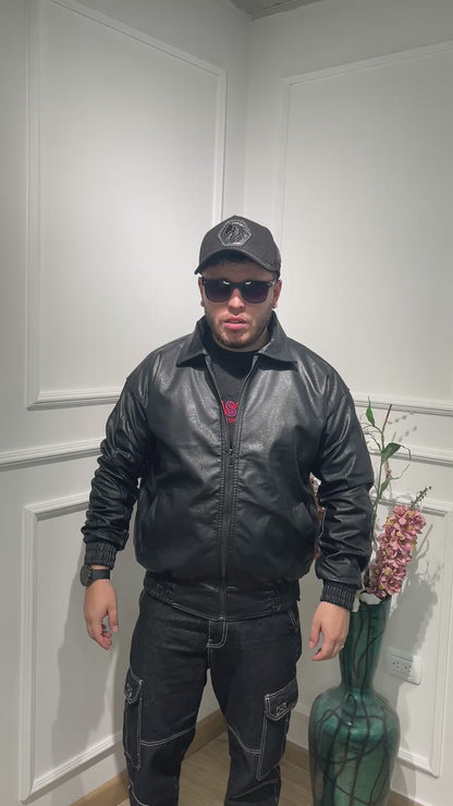 Chaqueta Wolf Urban Hombre